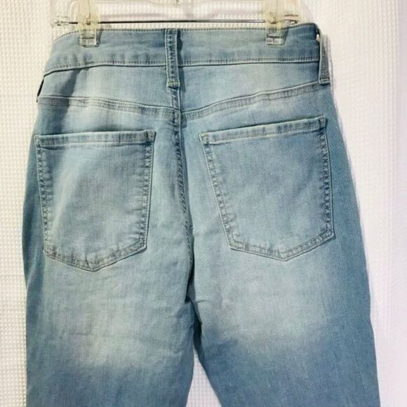 So Curvy Jegging Jeans  3/26w.  0363 - Picture 4 of 6